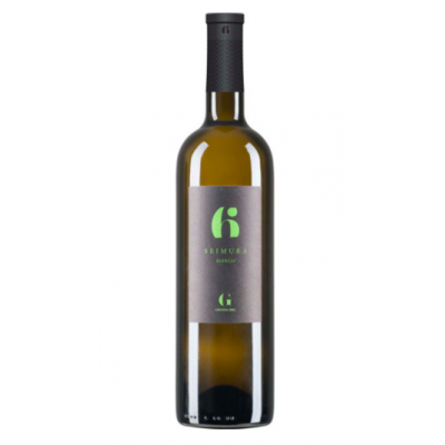 Giba 6 Mura Vermentino di Sardegna